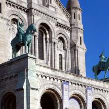 Sacre Coeur