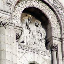 Sacre Coeur