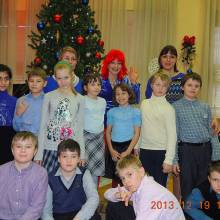 На гастролях, backstage