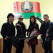 Спасибо, Беларусь!