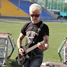 Soundcheck. Усть-Каменогорск - 2017