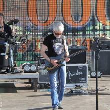 Soundcheck. Усть-Каменогорск - 2017