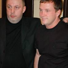 &quot;Мираж - 18 лет&quot; - ск &quot;Олимпийский&quot;, 1 декабря 2004 г.