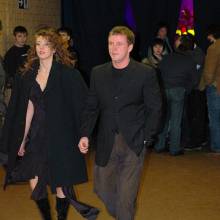 &quot;Мираж - 18 лет&quot; - ск &quot;Олимпийский&quot;, 1 декабря 2004 г.