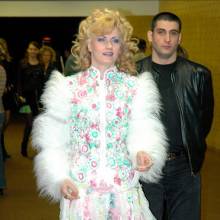 &quot;Мираж - 18 лет&quot; - ск &quot;Олимпийский&quot;, 1 декабря 2004 г.