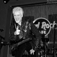 Алматы, Hard Rock Cafe