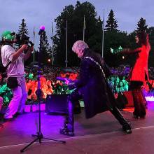 Sillamäe - 2017