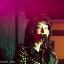 Calgary, The Celtic Tap - 2016