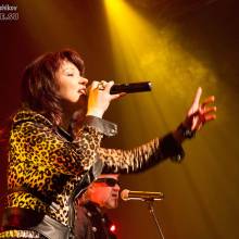 Vancouver, Venue - 2016