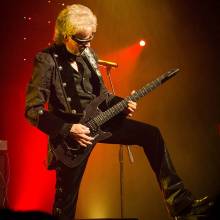 Vancouver, Venue - 2016