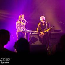Vancouver, Venue - 2016