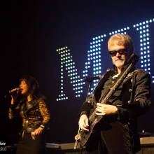 Vancouver, Venue - 2016