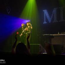 Vancouver, Venue - 2016