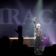 Vancouver, Venue - 2016
